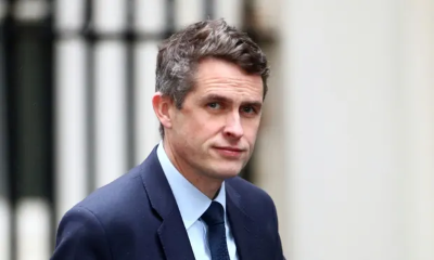 Gavin Williamson